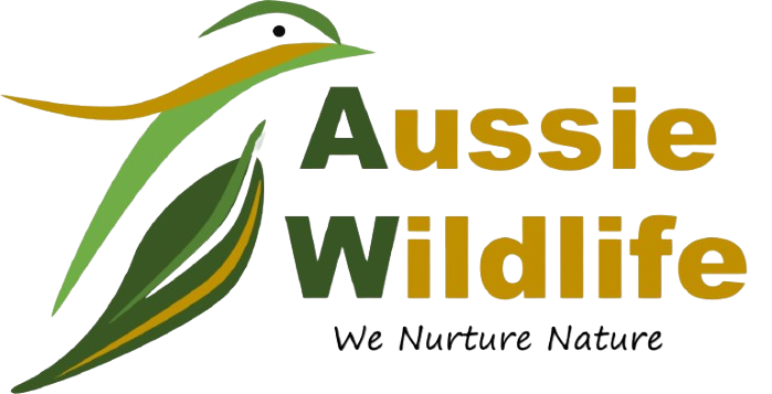 Aussie Wildlife Logo
